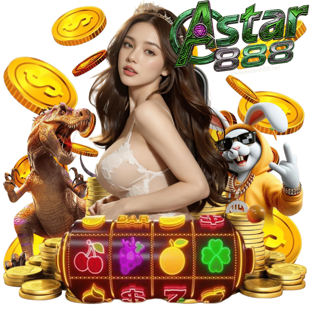 astar888 demo