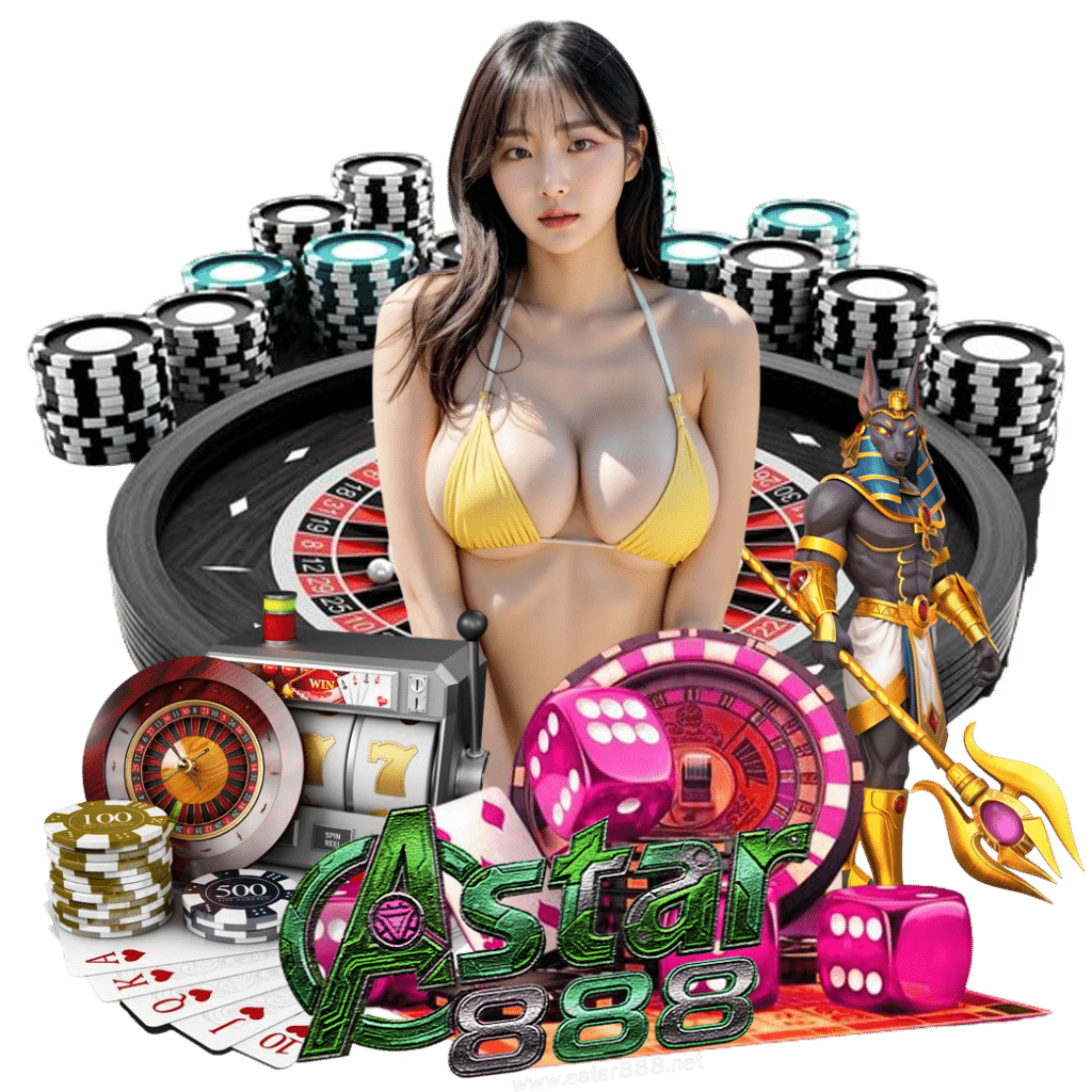 astar888 slot